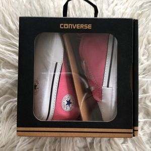 Baby Converse (Crib)